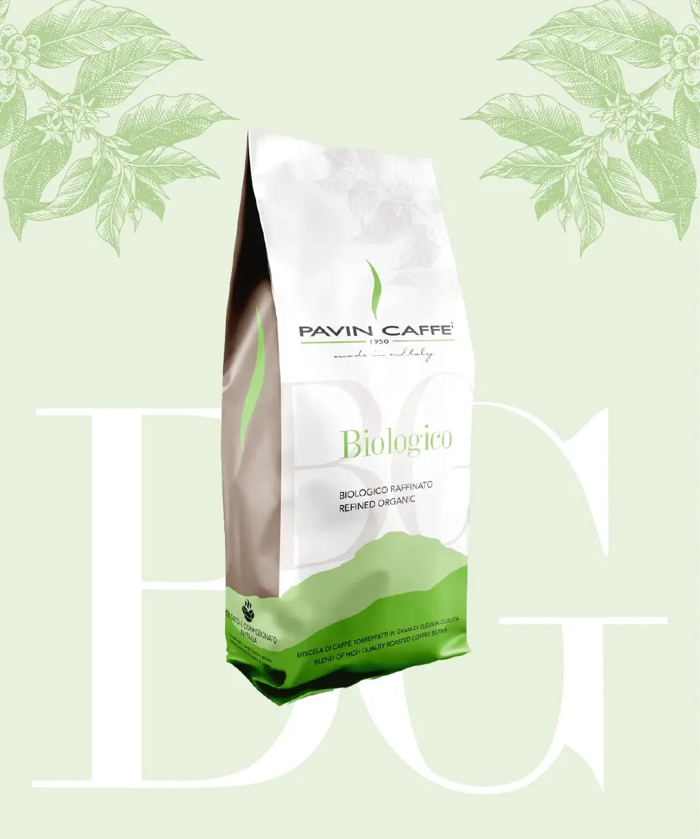 Biologico - 500g