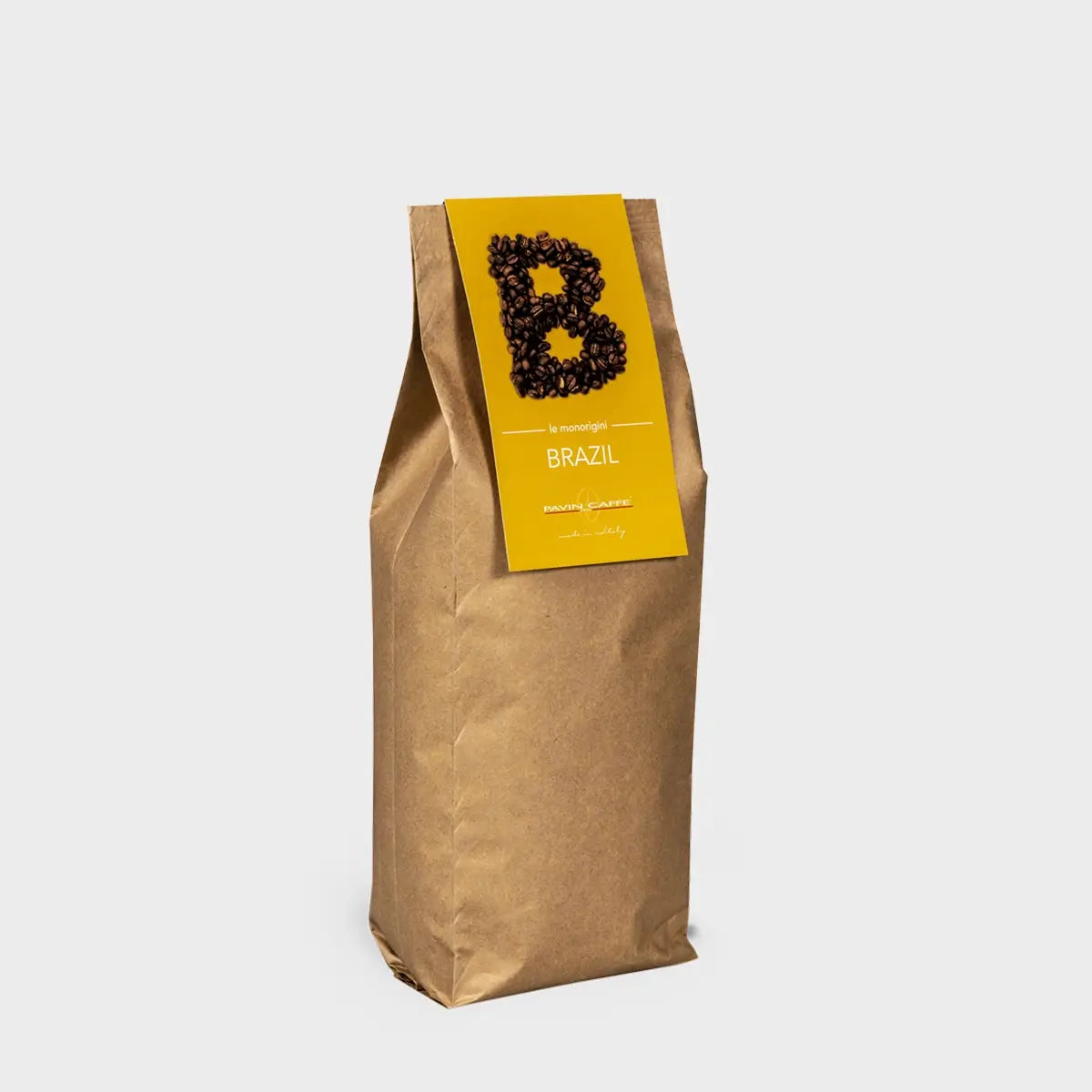 Brazil - 500g