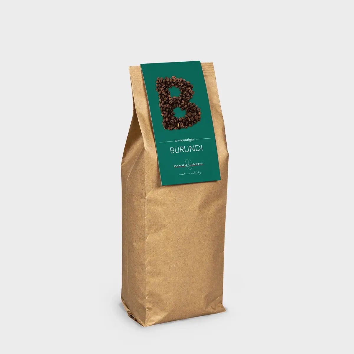Burundi - 500g