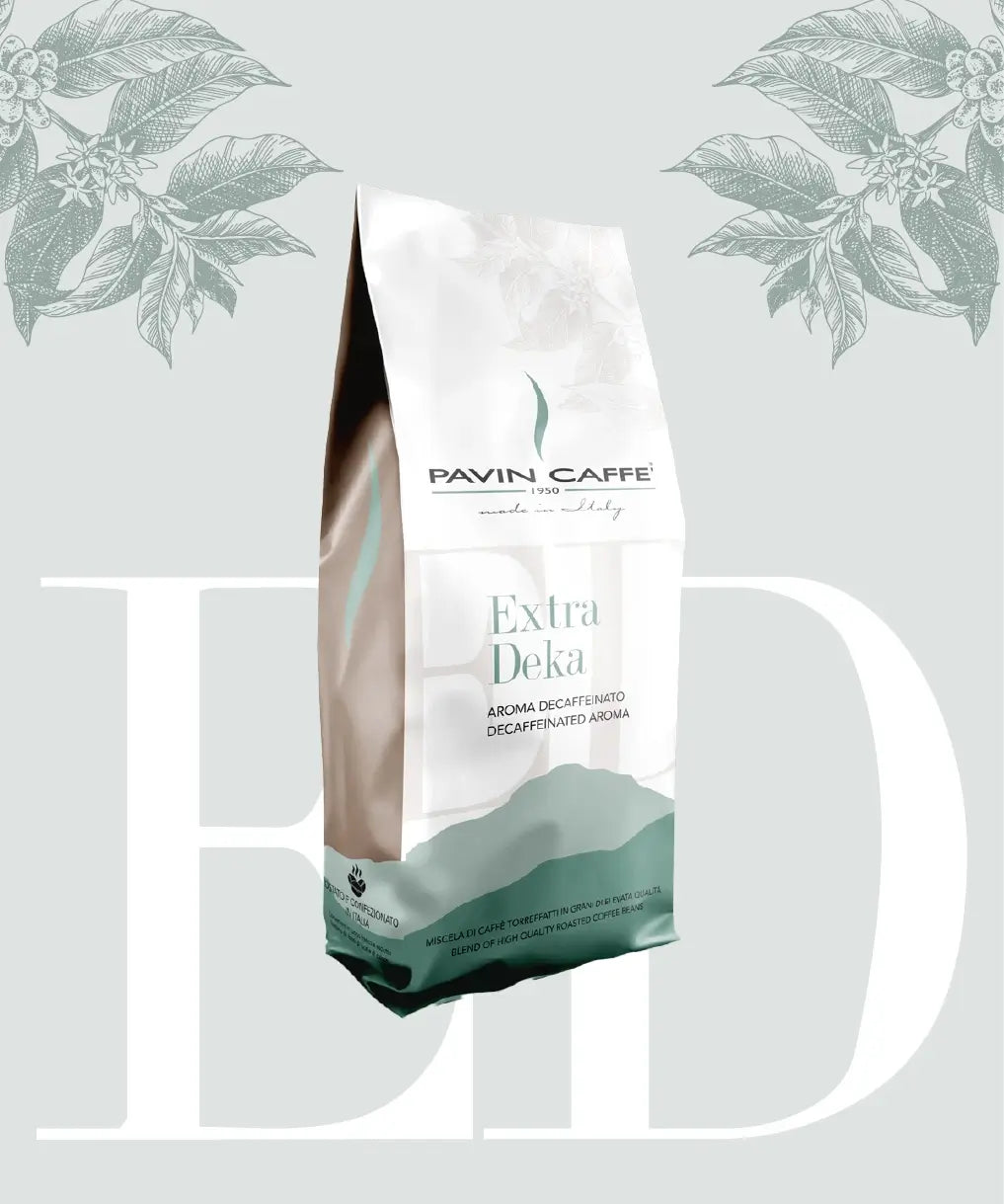 Extra Deka - 500g
