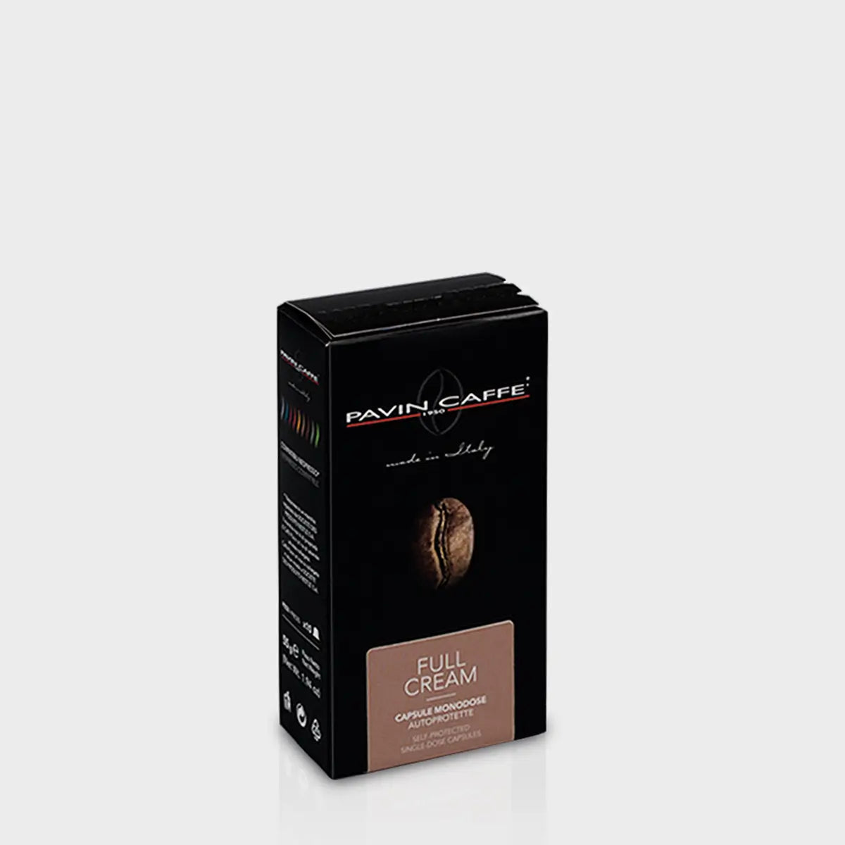 Confezione da 10 capsule *Nespresso compatibili*