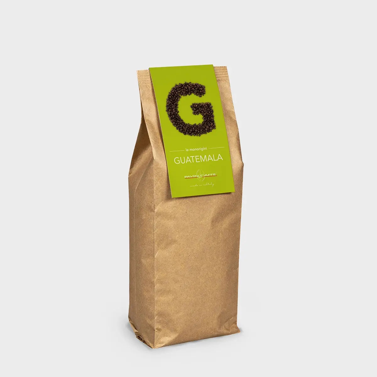 Guatemala - 500g