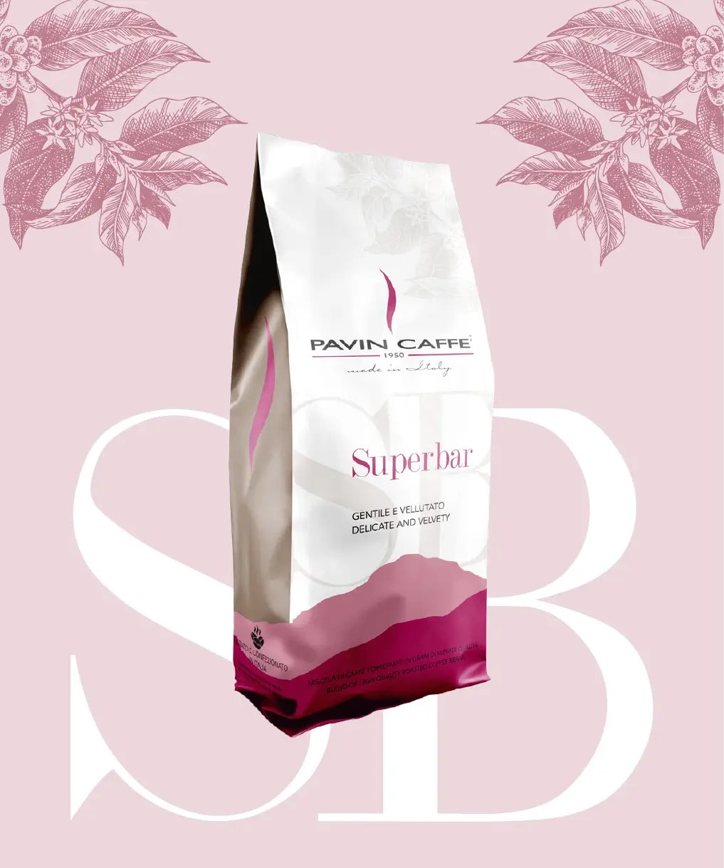 Super Bar - 500g