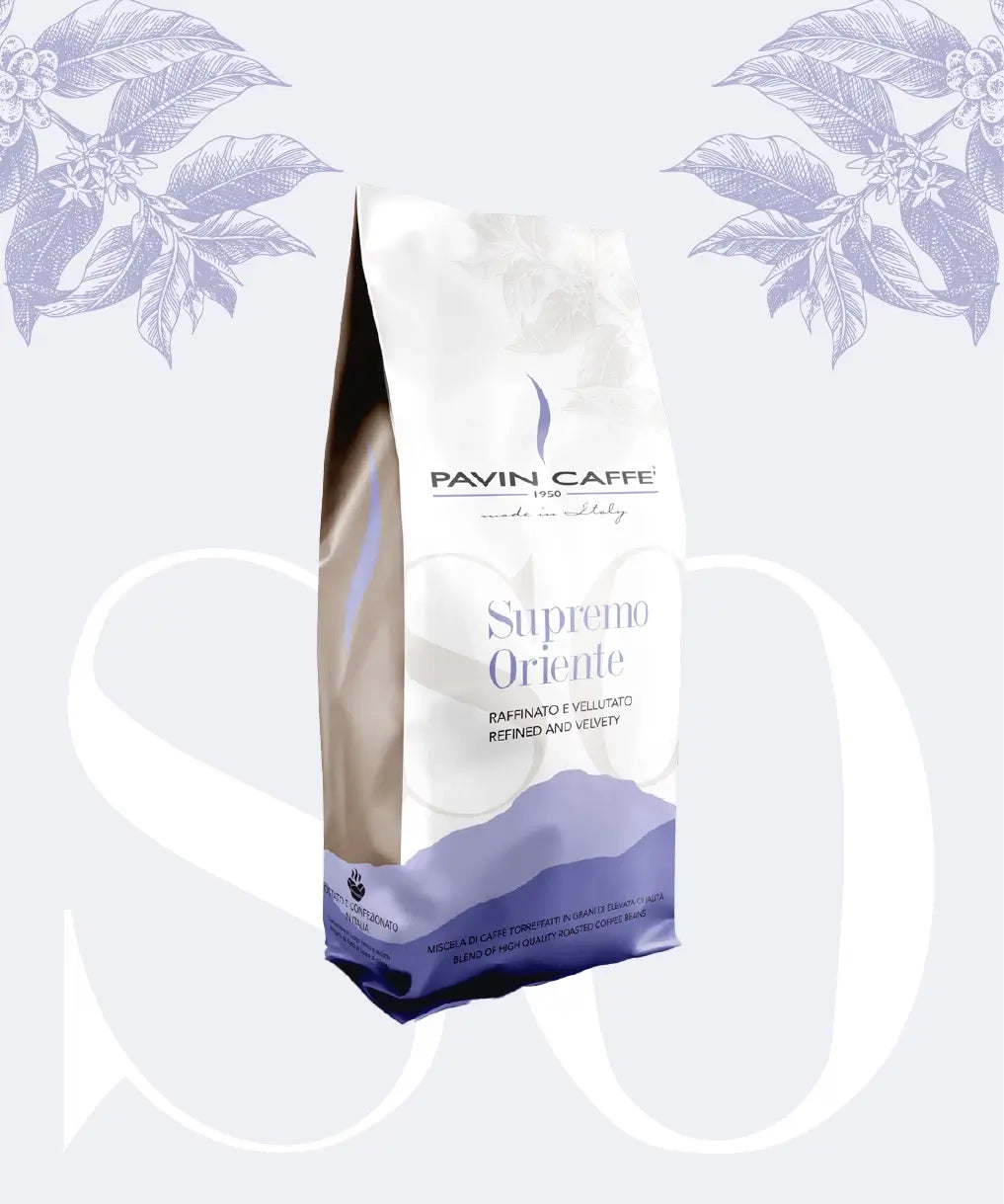 Supremo Oriente - 500g